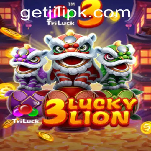 Exploring the Exciting World of 3LUCKYLION: Get JILI Now