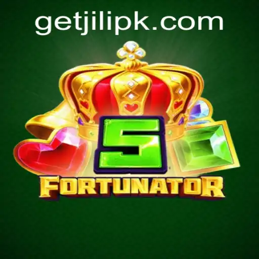 Exploring the World of 5Fortunator: A Game-Changer Titled 'Get JILI'