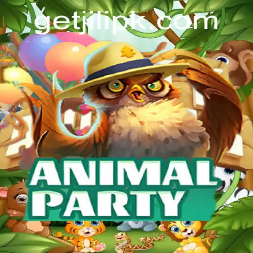 AnimalParty: Dive into the Exciting World of Get JILI