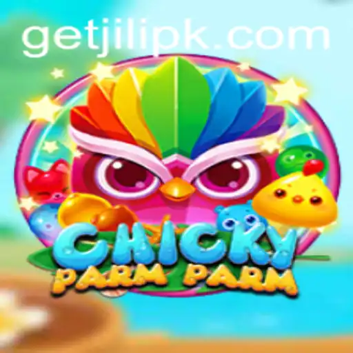 ChickyParmParm: An Immersive Gaming Experience with a Twist of Strategy and Fun
