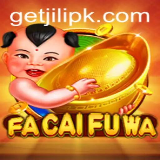 Experience Fortune and Fun with FaCaiFuWa: Get JILI