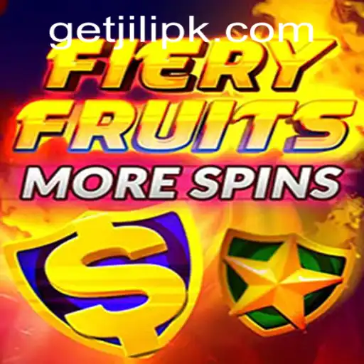 Unveiling FieryFruitsMoreSpins: The Exciting New Slot Game
