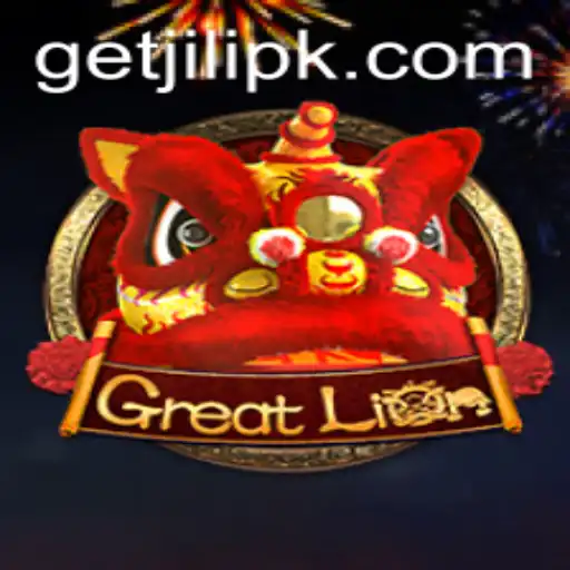 The Thrilling World of GreatLion: Adventure Awaits with Get JILI