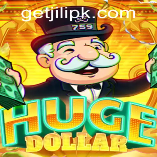 Exploring the Thrilling World of HugeDollar: Get JILI for the Ultimate Experience