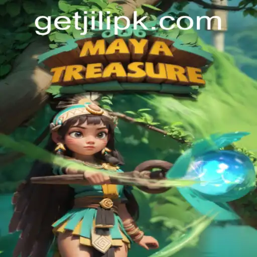 Discover the Excitement of MayaTreasure: A Deep Dive into the Game and Its Unique Features