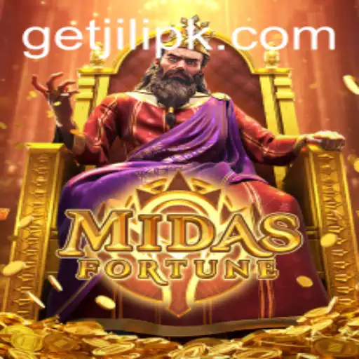 Unveiling the Thrills of MidasFortune: Discover the Magic with Get JILI
