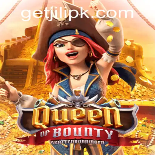 Unlock the Treasures of QueenofBounty: Dive into the Exciting World of Pirate Adventure