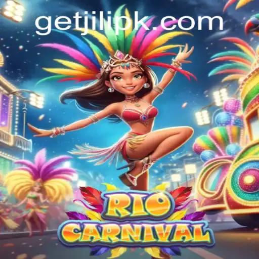 Discover the Vibrant World of RioCarnival: Unleashing Fun with Get JILI