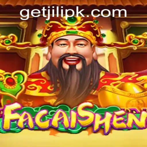 Unveiling the Exciting World of FaCaiShen by JILI