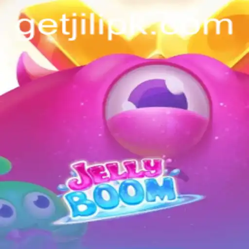 Unveiling JellyBoom: Dive into the Exciting World of Get JILI