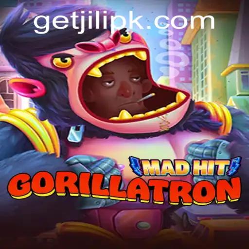MadHitGorillatron: An Electrifying Gaming Experience