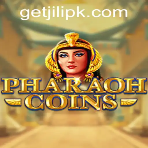 PharaohCoins: Discover the Riches and Adventure in Ancient Egypt