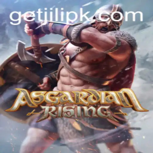 AsgardianRising: Dive into the Epic Realm of Norse Mythology