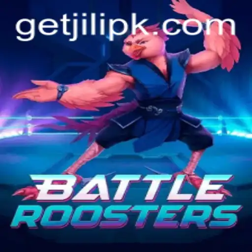 Dive into the Exciting World of BattleRoosters with Get JILI