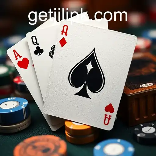 Exploring the World of Card Games with Get JILI