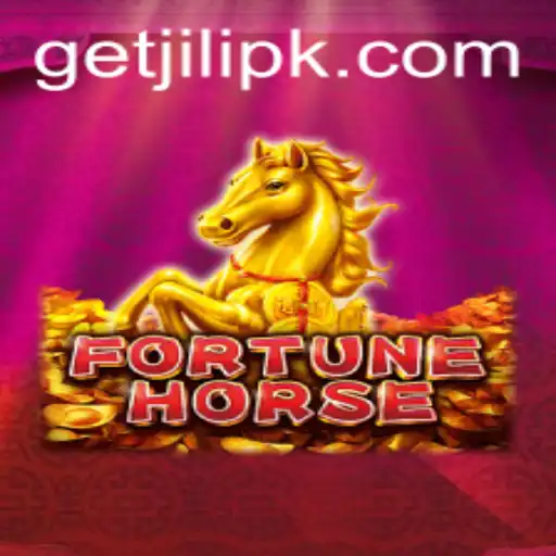 Discover the Exciting World of FortuneHorse: Unleash Your Luck with 'Get JILI'