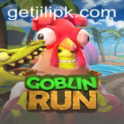 Exploring GoblinRun: An Exciting Adventure Game with JILI
