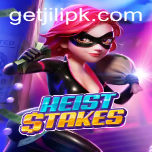 HeistStakes: A Thrilling Adventure Awaits Gamers