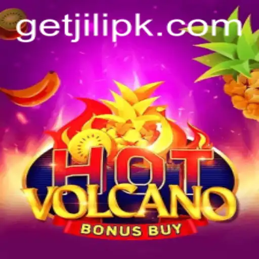 Get JILI: Unveiling the Excitement of HotVolcanoBonusBuy