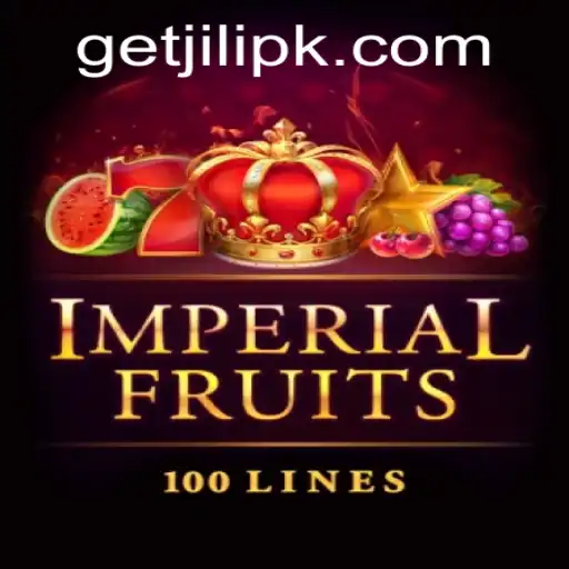 Exploring ImperialFruits100: A Blend of Classic Slot Fun with a Modern Twist