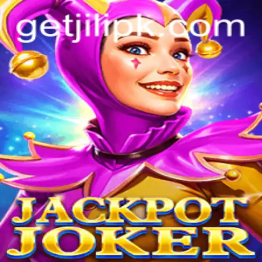 JackpotJoker: Discover the Thrills with 'Get JILI'