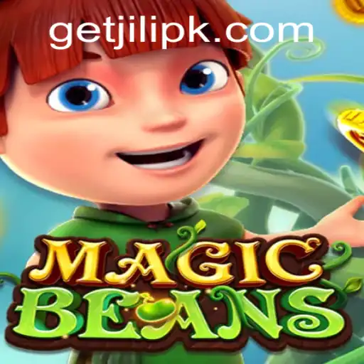 Discover the Magical World of MAGICBEANS and Get JILI