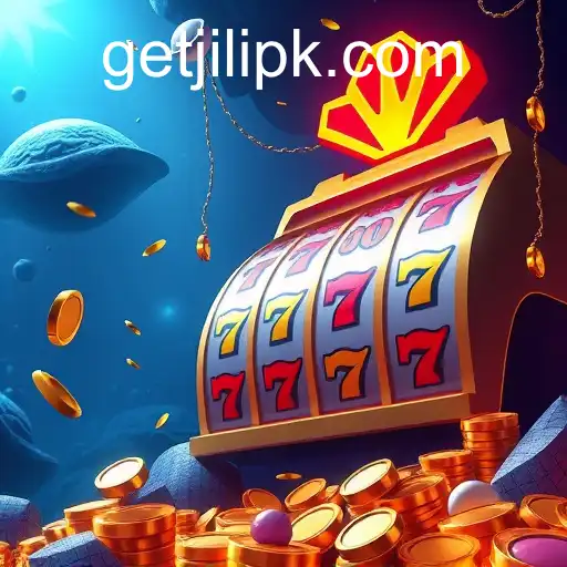 Get JILI: The Evolution and Appeal of Online Slots