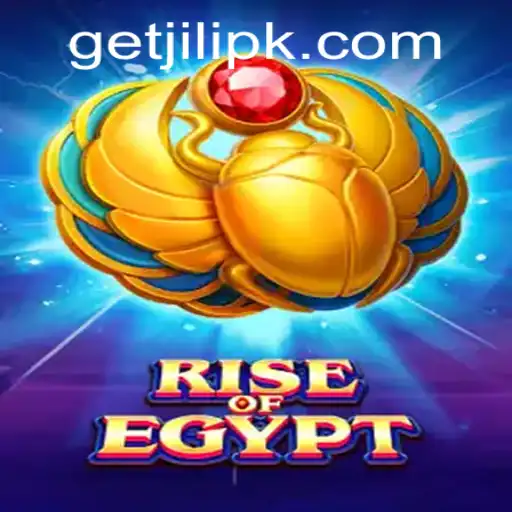 Exploring the Mystical World of RiseOfEgypt: Unlocking the Secrets with JILI
