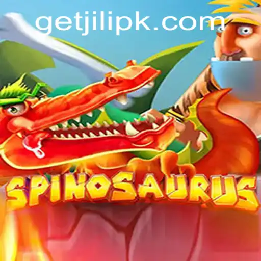 Discover the Thrilling World of Spinosaurus: A Premier Gaming Experience with JILI