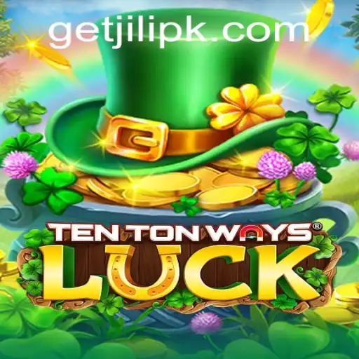 Discover the Thrills of TenTonWaysLuck: A Deep Dive into the Game with the Trending Keyword 'Get JILI'