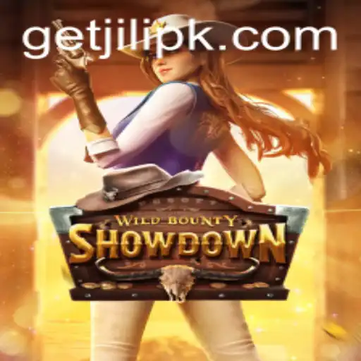 Experience the Thrill of WildBountyShowdown with Get JILI